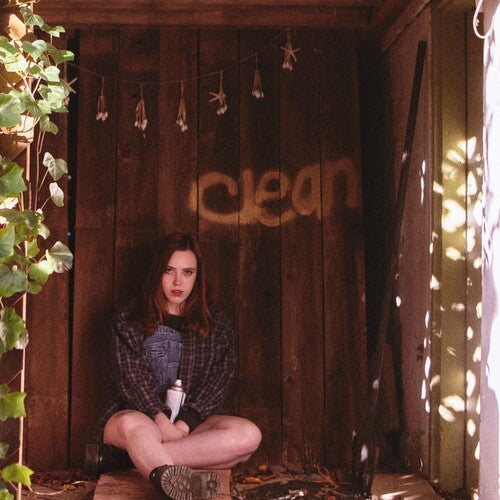 Soccer Mommy: Clean / RECORD