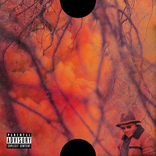 ScHoolboy Q: Blank Face Lp / RECORD