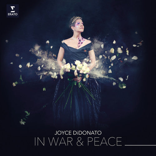 Joyce DiDonato: In War & Peace: Harmony Through Music / RECORD