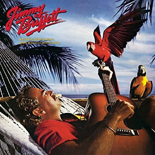 Jimmy Buffett: Songs You Know By Heart / RECORD