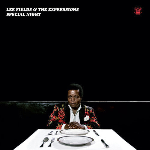 Lee Fields & Expressions: Special Night / RECORD