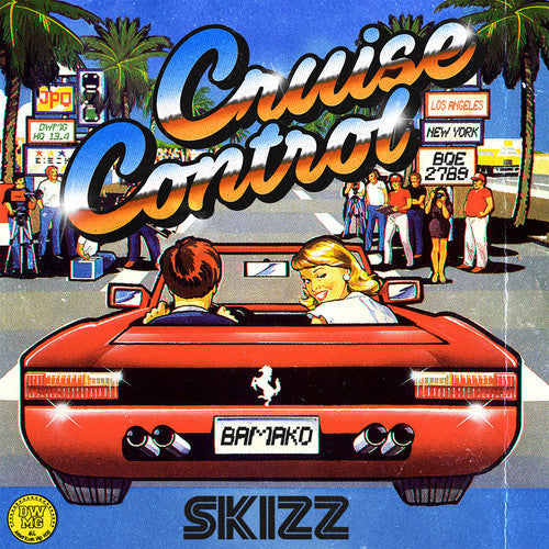 Skizz: Cruise Control / RECORD