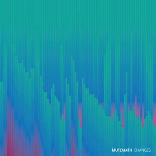 MUTEMATH: Changes / RECORD