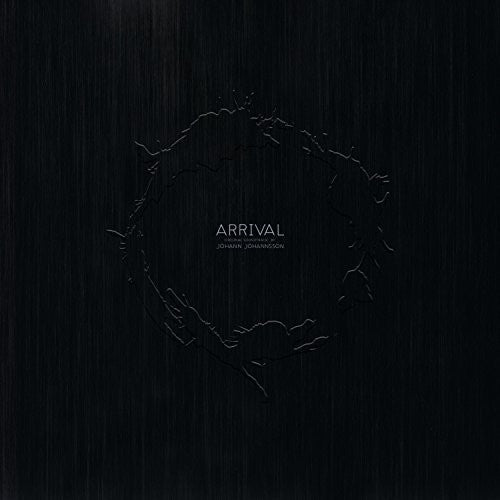 Johann Johannsson: Arrival / RECORD