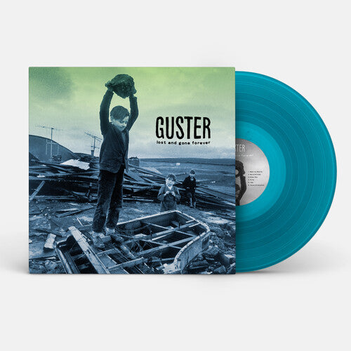 Guster: Lost & Gone Forever / RECORD