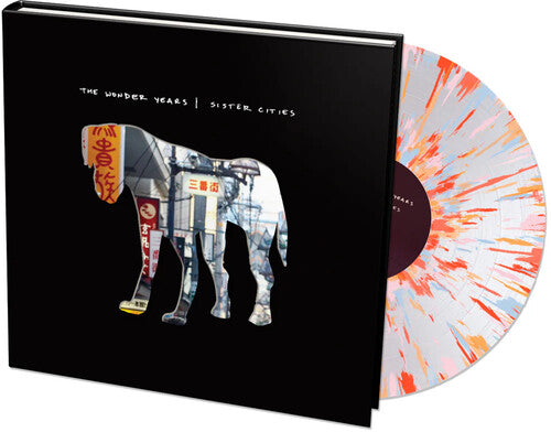 The Wonder Years: Sister Cities / RECORD