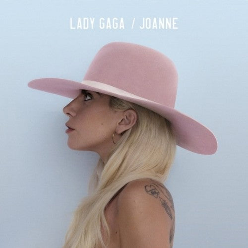 Lady Gaga: Joanne / RECORD
