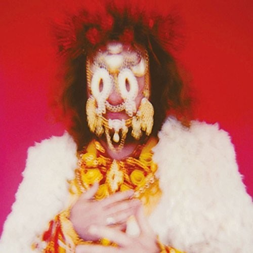 Jim James: Eternally Even / RECORD