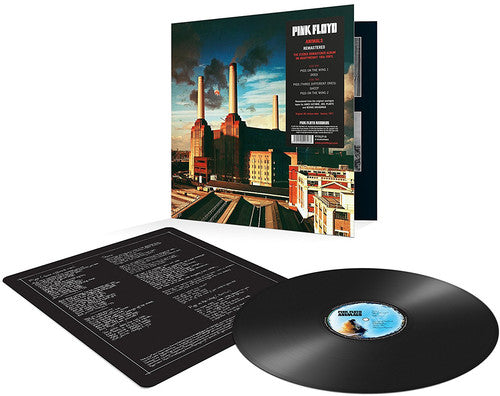 Pink Floyd: Animals / RECORD
