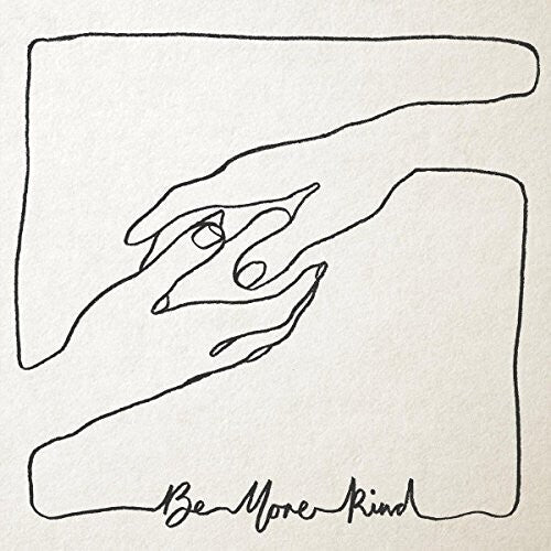 Frank Turner: Be More Kind / RECORD