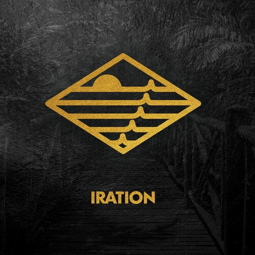 Iration: Iration / RECORD