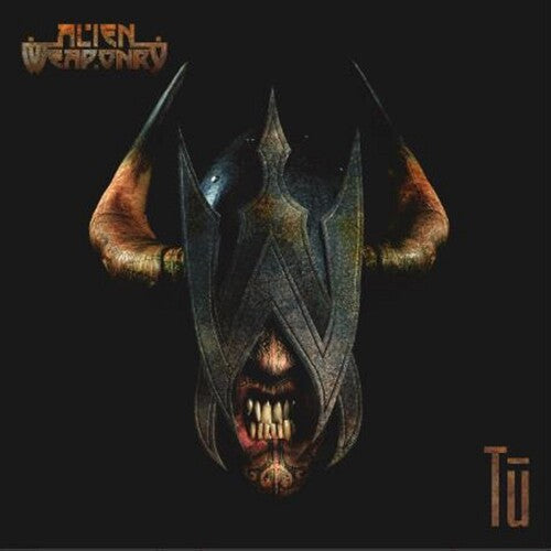 Alien Weaponry: Tu / RECORD