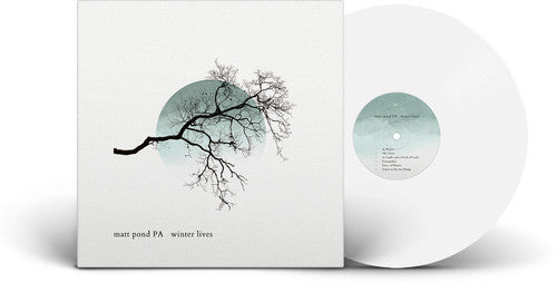 matt pond PA: Winter Lives / RECORD