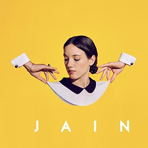 Jain: Zanaka - CD