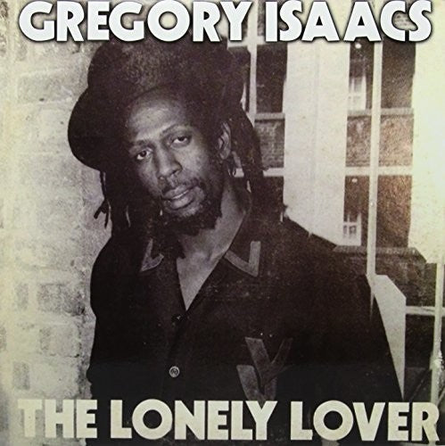 Gregory Isaacs: The Lonely Lover / RECORD