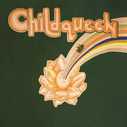 Kadja Bonet: Childqueen / RECORD