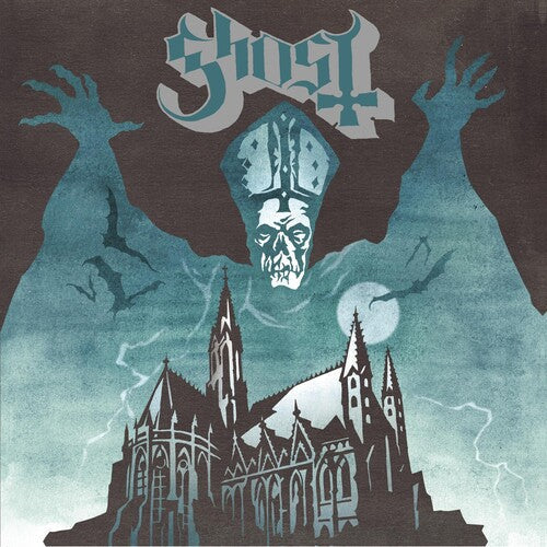 Ghost B.C.: Opus Eponymous / RECORD