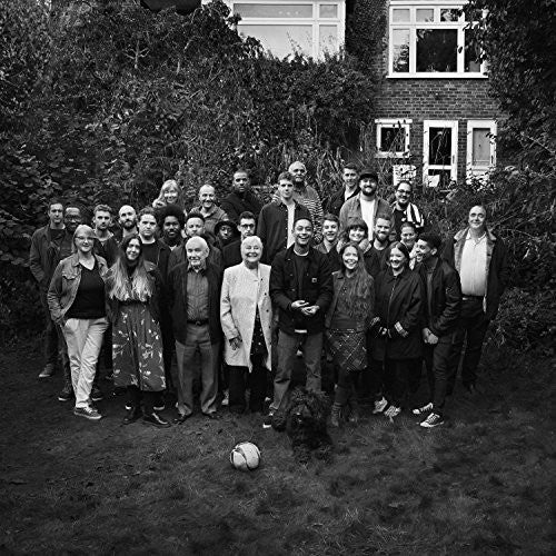 Loyle Carner: Yesterday's Gone / RECORD