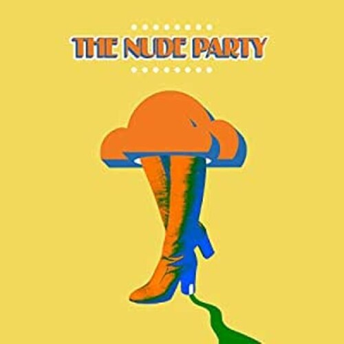 Nude Party: Nude Party / RECORD
