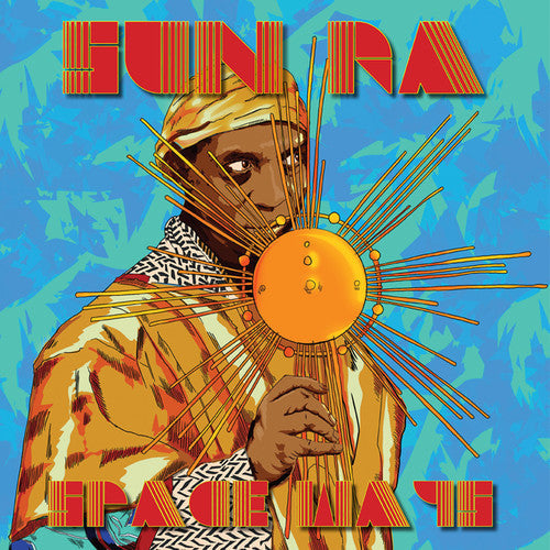 Sun Ra: Spaceways / RECORD