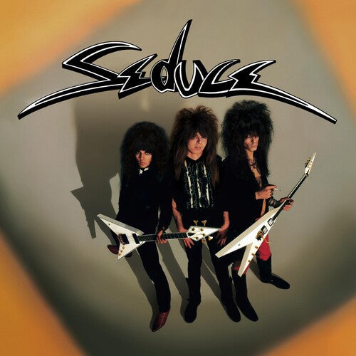 Seduce: Seduce / RECORD