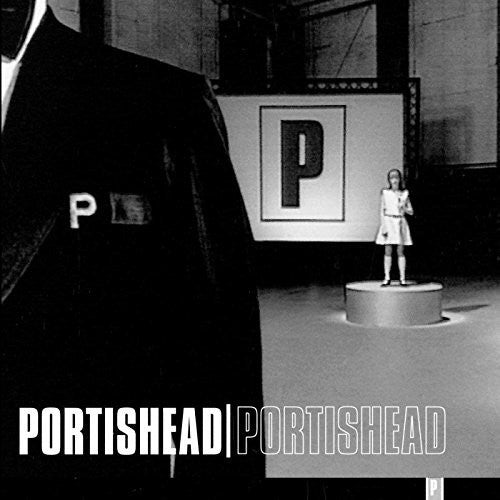 Portishead: Portishead (180-gram) / RECORD