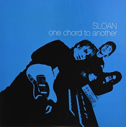 Sloan: One Chord To Another / RECORD