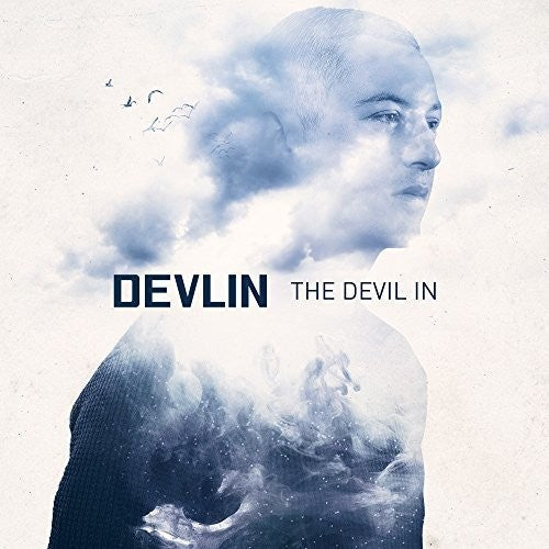 Devlin: Devil In { CD }