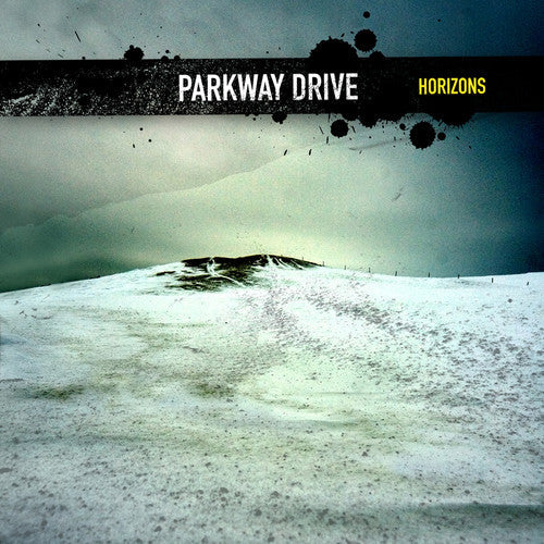 Parkway Drive: Horizons / RECORD