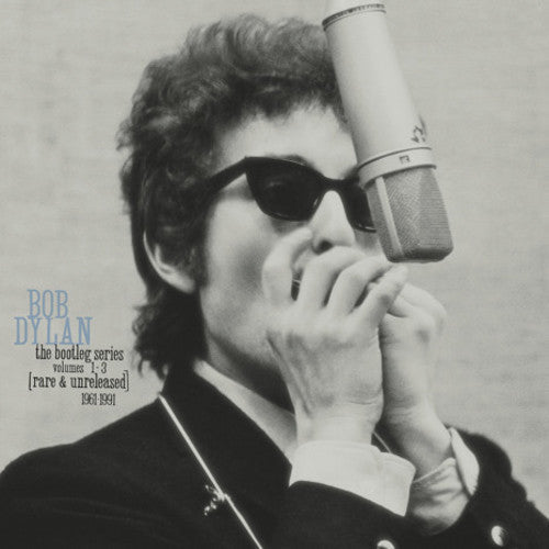 Bob Dylan: Bob Dylan: The Bootleg Series, Vols. 1-3 / RECORD