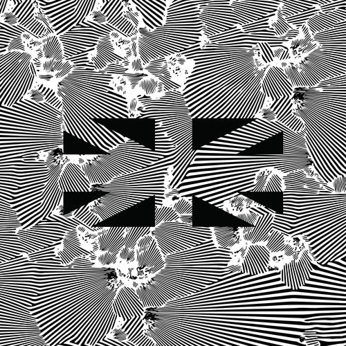 Moire: No Future / Vinyl LP