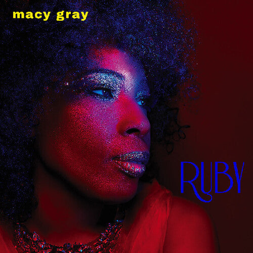 Macy Gray: Ruby / RECORD