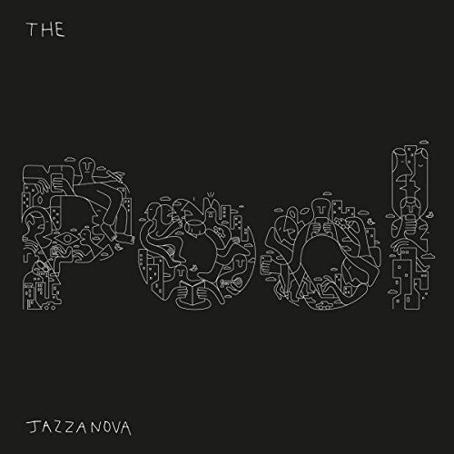 Jazzanova: Pool - COMPACT DISCS