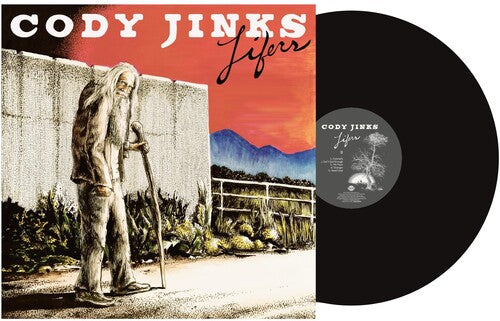 Cody Jinks: Lifers / RECORD