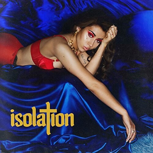 Kali Uchis: Isolation / RECORD