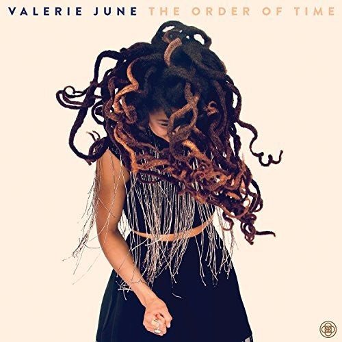 Valerie June: The Order Of Time / RECORD
