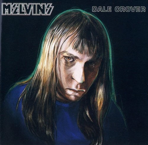 Melvins: Dale Crover / RECORD
