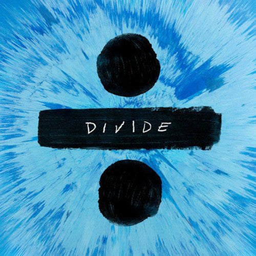 Ed Sheeran: Divide (Deluxe) / RECORD