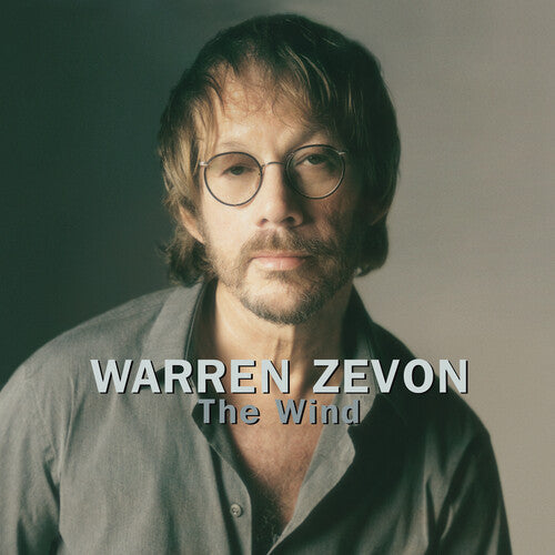 Warren Zevon: Wind / RECORD