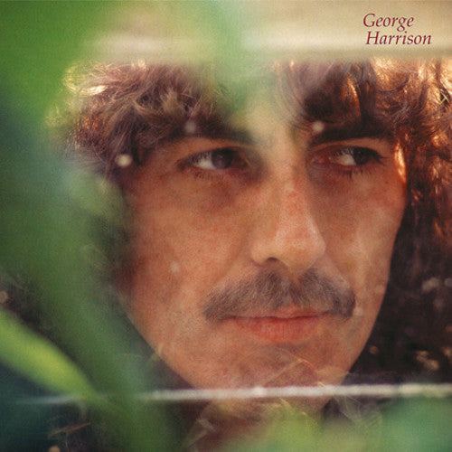 George Harrison: George Harrison / RECORD