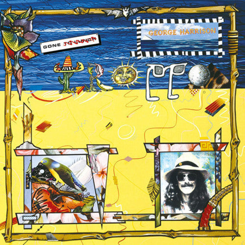George Harrison: Gone Troppo / RECORD