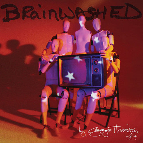 George Harrison: Brainwashed / RECORD