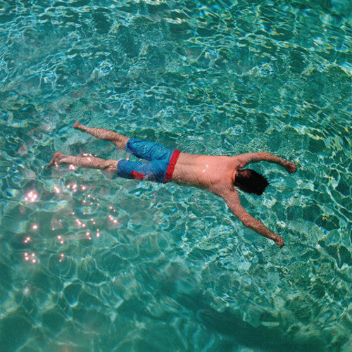 Conor Oberst: Salutations / RECORD