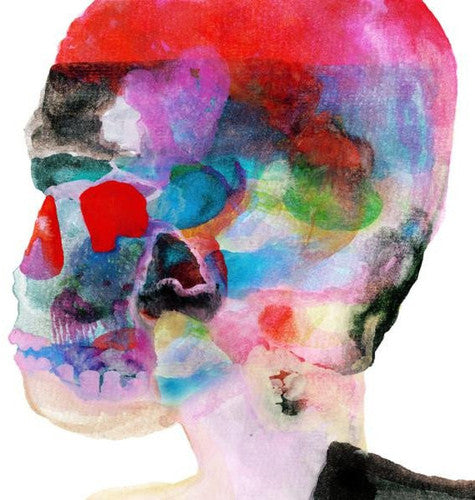 Spoon: Hot Thoughts / RECORD