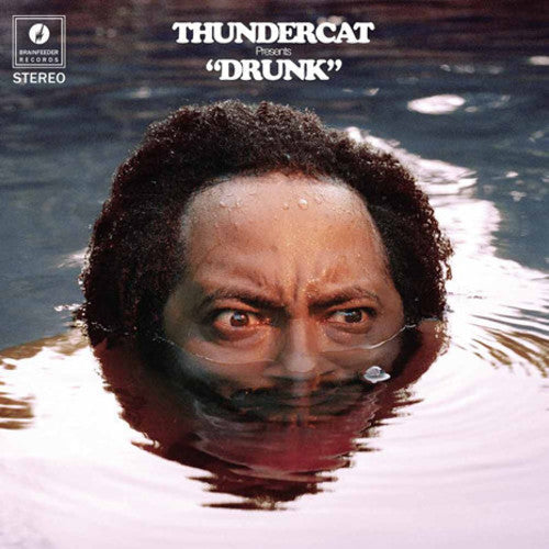 Thundercat: Drunk / RECORD