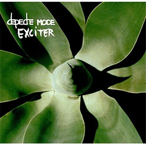 Depeche Mode: Exciter / RECORD