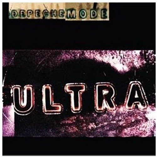 Depeche Mode: Ultra / RECORD