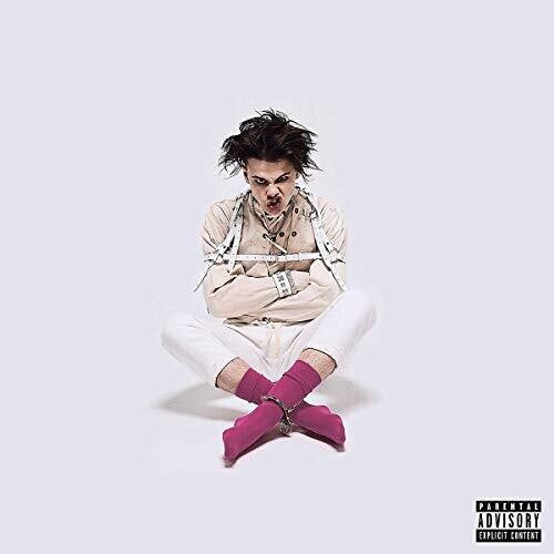Yungblud: 21st Century Liability / RECORD
