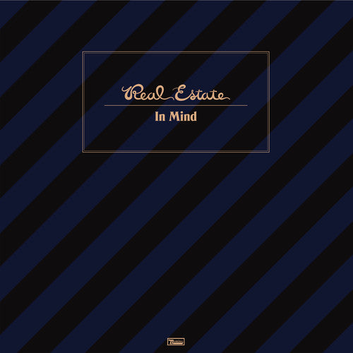 Real Estate: In Mind / RECORD