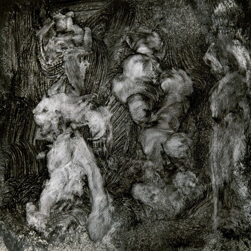 Mark Lanegan: With Animals / RECORD